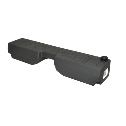 Poly Footwell Tank 40lt by Boab