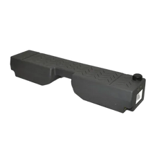 Poly Footwell Tank 40lt by Boab
