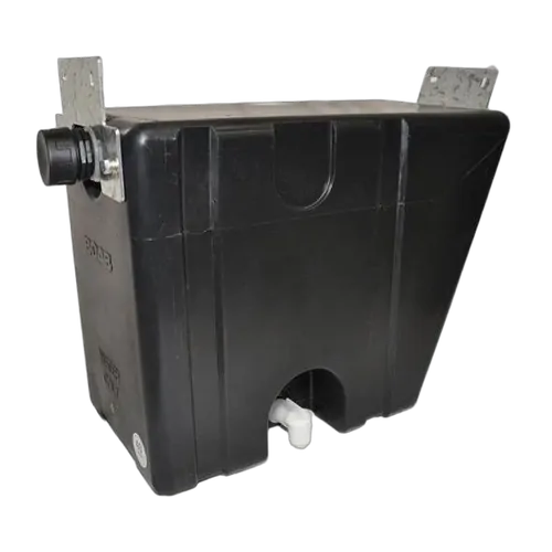Poly Water 40lt Ute Tray by Boab