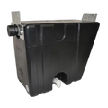 Poly Water 40lt Ute Tray by Boab