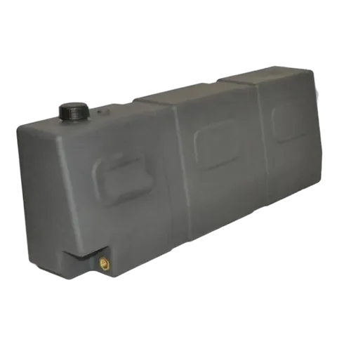 Poly Water 50lt Taper by Boab