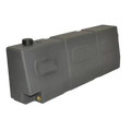 Poly Water 50lt Taper by Boab