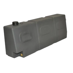 Poly Water 50lt Taper by Boab