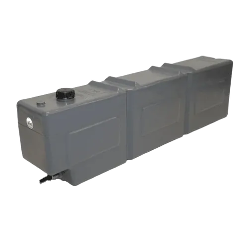 Poly Water 55lt Ute Mnt by Boab