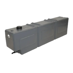 Poly Water 55lt Ute Mnt by Boab