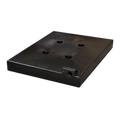 Poly Water 80lt Under Tray by Boab