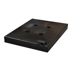 Poly Water 80lt Under Tray by Boab