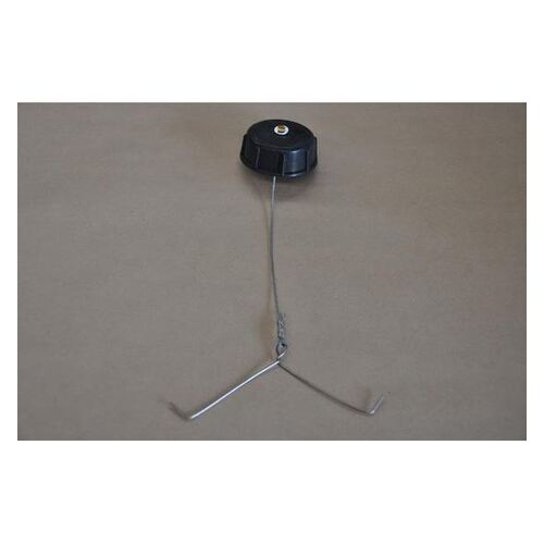 Cap W Clip Suit Poly Tanks by Boab