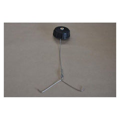 Cap W Clip Suit Poly Tanks by Boab
