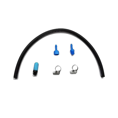 Vent Kit for Poly Water Tanks by Boab
