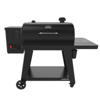 Oakford 1125 Pro Pellet Grill