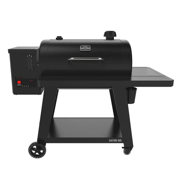 Oakford 1125 Pro Pellet Grill
