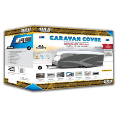 ADCO Camper Cover – 10-12 ft (3.06-3.67m)