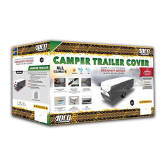 ADCO Camper Cover – 12-14 ft (3.67 - 4.28m)