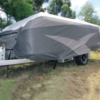 ADCO Camper Cover – 14-16 ft (4.28 - 4.89m)
