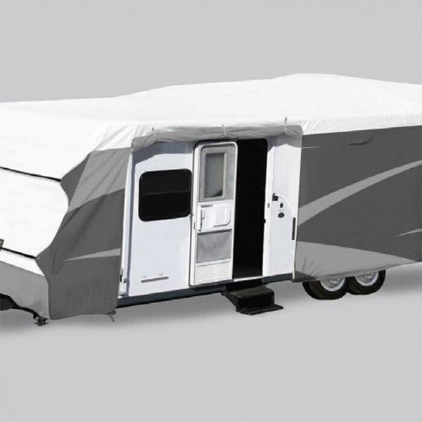 Adco Caravan Cover 16-18 ft - 4.8m-5.5m