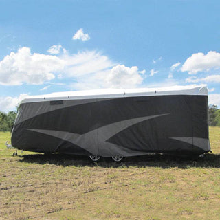 Adco Caravan Cover 20-22 ft - 6.12m-6.73m