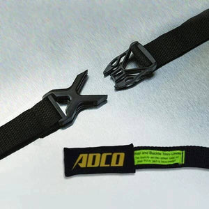 Adco Caravan Cover 22-24 ft - 6.73m-7.34m