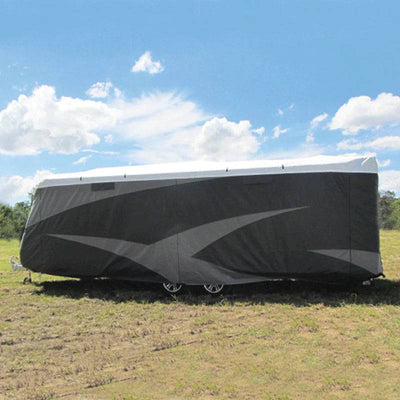 Adco Caravan Cover 24-26 ft - 7.34m-7.92m