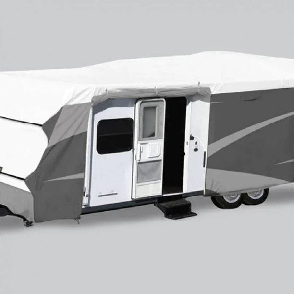 Adco Caravan Cover 24-26 ft - 7.34m-7.92m