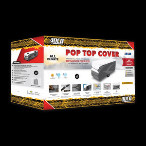 ADCO Pop Top Cover – 18-20 ft (5.51 - 6.12m)