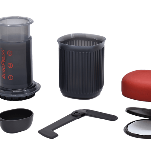 AeroPress Go Coffee Maker