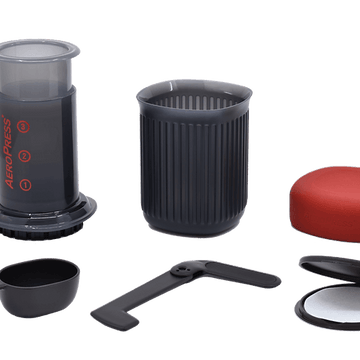 AeroPress Go Coffee Maker