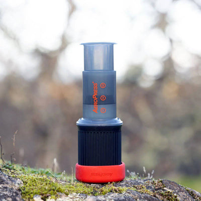 AeroPress Go Coffee Maker