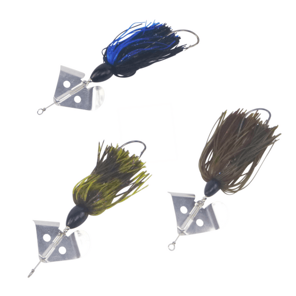 Artizan Inline Buzzbaits Candy Craw  11/4oz