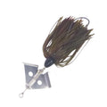 Artizan Inline Buzzbaits Green Pumpkin 11/4oz