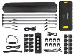 REDARC Redvision Total Vehicle Management System