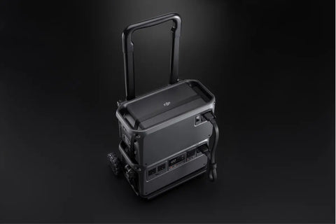DJI Power Series Hand Truck