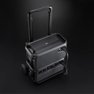 DJI Power Series Hand Truck