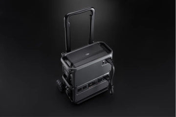 DJI Power Series Hand Truck