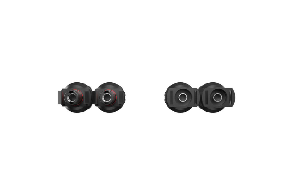 DJI Power Solar Panel MC4 Parallel Cable