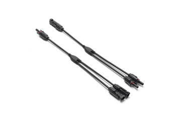 DJI Power Solar Panel MC4 Parallel Cable
