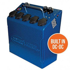 Baintech 50Ah Lithium PowerTop w/20A DC2DC