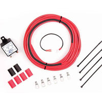 Baintech Dual Battery Control Kit DIY 12V/24V 100A