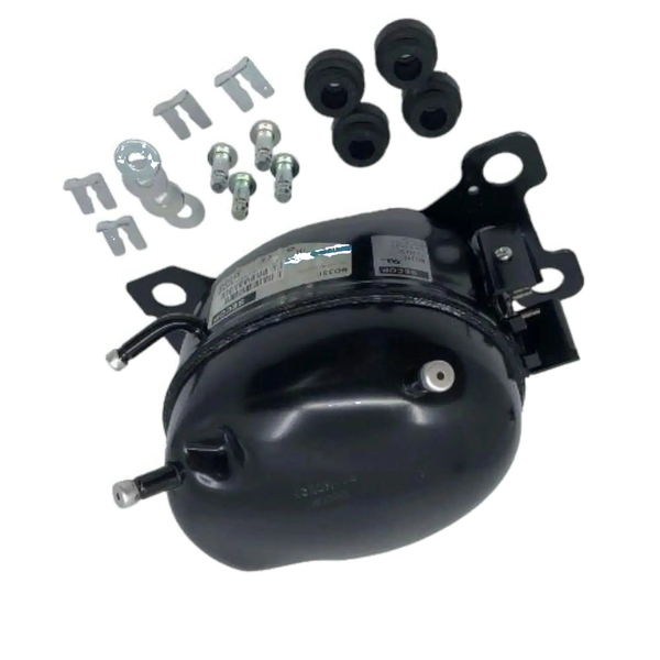 Dometic Danfoss BD35F 12V/24V compressor