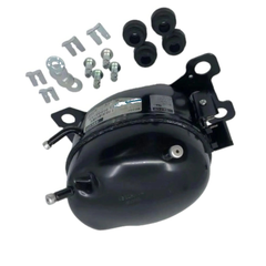 Dometic Danfoss BD35F 12V/24V compressor