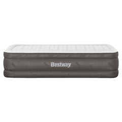 Bestway Air Mattress Bed Single Size Inflatable Camping Beds 46CM