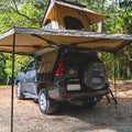 270 Degree 4WD Awning by BOAB