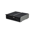 Double Roller Drawer with Right Hand Fridge Slider — Toyota Prado & Medium Wagons