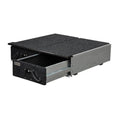 Fixed Top Double Roller Drawer Universal with Wing Kit