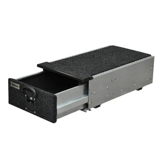 Fixed Top Single Roller Drawer