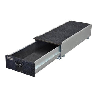 Fixed Top Single Roller Drawer to Suit Ute & Traybacks
