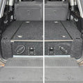 Wing Kit Double Draw Ute Universal with Left-Hand & Right-Hand Fitment