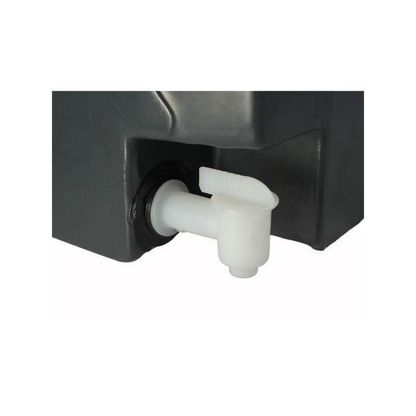 20 Litre Jerry Can Poly Water Tank