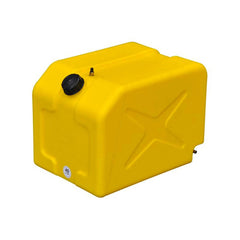 40 Litre Diesel Double Jerry Can