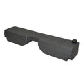 40 Litre Poly Water Tank Footwell